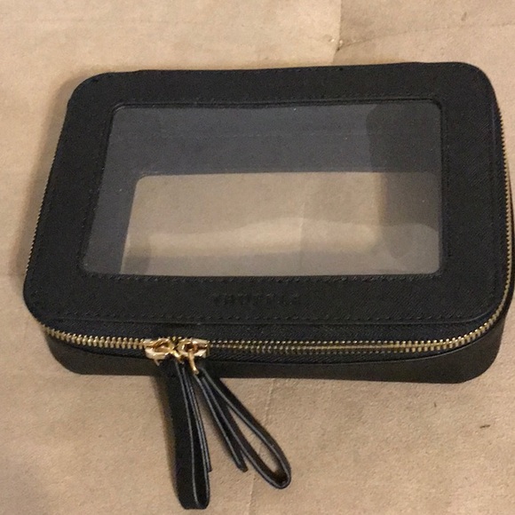 truffle makeup case